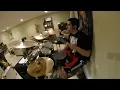 Sun of Nihility Drum Intro (Job For A Cowboy)