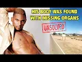 Gay Model s Body Found Without Organs The Ryan Singleton Mystery I LGBTQ True Crime