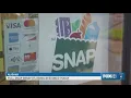 Alabama SNAP benefits restored after federal government reopens