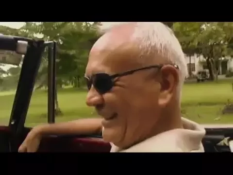 "Breakfast with Lolo" by Steven Flor - Short Film Trailer for Cinemalaya