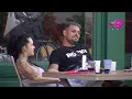 Download Lagu ELITA 9: Bora primetio da se Mina Vrbaški promenila od početka rijalitija - 20.09.2025.