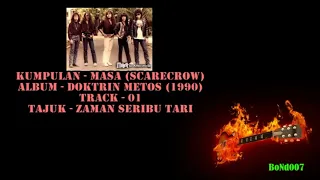 masa scarecrow doktrin metos 01 zaman seribu tari