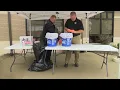Texarkana community turns in nearly 900 pounds of drugs on drug take-back day