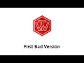 First Bad Version LeetCode 278 Facebook Coding Interview Tutorial
