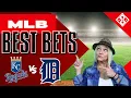 Royals vs Tigers Predictions and Best Bets Best MLB Picks April 14 2026