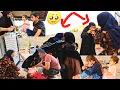 Download Lagu Meeting with Pregnant Narges👶😍Family Happiness🥳Grandparents🥹🤗