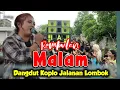 REMBULAN MALAM ( Arief) Versi Aolina,Aldeva Musik Koplo jalanan