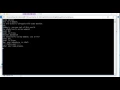 C Language Text Adventure Game Suddenly Someday
