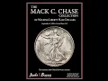 The Mack C Chase Collection of Walking Liberty Half Dollars - Presented by Stack s Bowers Galleries