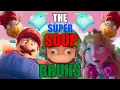 Download Lagu (YTP) The Super Soup Bruhs. (Mario Movie YTP)