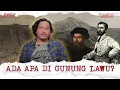Lagu GUNUNG LAWU: ANTARA LAKU JAWA DAN ILMU KOLONIAL | Jasmerah - Rendra Agusta