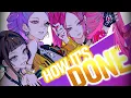 Download Lagu Nightcore - How It's Done (kpop demon hunters // lyrics)