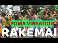 Lagu Rakemai - POMA VIBRATION