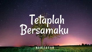 nobitasan tetaplah bersamaku lyric 