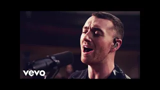 Download Sam Smith   Too Good At Goodbyes Live From Hackney Round Chapel MP3