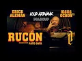 Aleman - Rucon (Mashup)