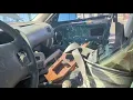 Santa Fe springs CA pick ur parts junkyard run