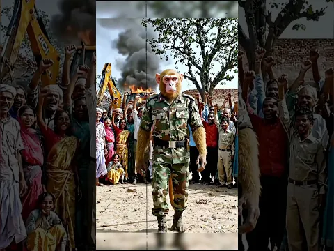 Boltu Fouji Me Shikaya Sabak Vidayak Ko! 😍