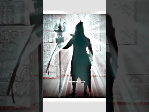 महादेव को काशी छोड़कर जाना पड़ेगा 🙏🚩#ganpatibappamorya #mahadev #viralvideo