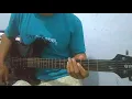 Download Lagu Merah Putihku - Kotak (Guitar Cover)