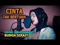 Download Lagu Cinta Tak Bertuan Cover Lagu Dangdut - Bunga Sirait