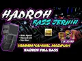 Download Lagu CEK SOUND HADROH FULL BASS • SHOLAWAT YAMMIM NAHWAL MADINAH🔊 COCOK BUAT YANG SUKA HOREG🔊