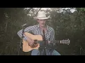 Zach Top - Nobody In His Right Mind Would've Left Her (Cover)