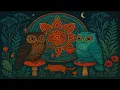 Lagu la ta ka (Mix) - [Organic House - Folktronica - Organic Downtempo - Tribal - Psychedelic]