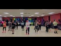 Gitana Claydee featuring lil Eddie Choreography by Armani Perez