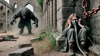 Garota Descobre Segredo Sombrio de Seu Pai e Tem que Fugir do Monstro Que ele Vira Uma Vez no Mês