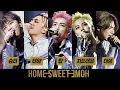 Download Lagu [ai 커버 만들기]HOME SWEET HOME-빅뱅 BIGBANG [5 VER.]🔥🔥🔥