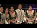 Download Lagu SOSPIR, CHE DEL BEL PETTO (SWV 14), Heinrich Schütz - UNIV. OF THE PHILIPPINE MADRIGAL SINGERS