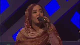 ياعيني تعاينن هدي عربي أغاني وأغاني رمضان 2017 