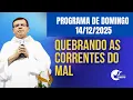 Lagu A LUTA QUE NÃO SE VÊ - Pe. Alberto Gambarini