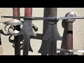 Sword Maintenance Bag - Video 4 of 2