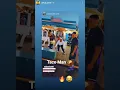 Download Lagu Taco Man performing in Santa Monica 🌮