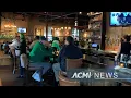 St Patrick s Day at Menotomy Grill