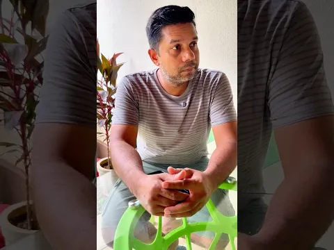 😂 இது கொஞ்சம் சிக்கல்தான்…