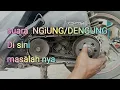 Download Lagu penyebab bunyi dengung,ngiung di motor beat. Matic