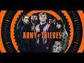 Army of Thieves Movie Score Suite - Hans Zimmer  (2021)