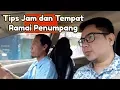 Download Lagu TANYA SUPIR TAKSI BLUE BIRD JAM DAN SPOT/LOKASI RAMAI PENUMPANG! - NdiNanya