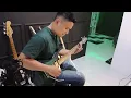 Download Lagu Ungu 5 - Ilusi l cover by Rezha Panintjo