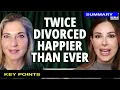 Dominique Sachse Gets Honest About Divorce Identity and Finding Love Again Key Points