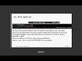 Enabling Workflows with Parsl