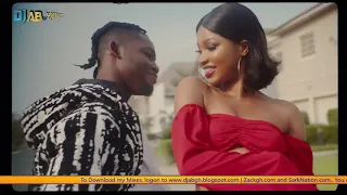afrobeats video mix 2020 afro groove mix afro party mix by dj ab