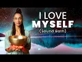 Download Lagu I LOVE MYSELF | 528Hz | Healing Self Love Frequency Meditation \u0026 Sleep Music