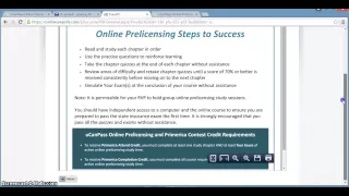 UCanPass Tutorial