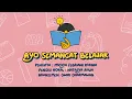 Download Lagu Lirik Ayo Semangat Belajar - Lagu Tujuh Kebiasaan Anak Indonesia (Tema: Gemar Belajar)