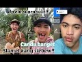 Download Lagu Slamet kang Slebew anjay slebew bikin netizen terngiang ngiang !