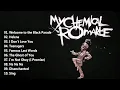 Download Lagu My Chemical Romance Greatest Hits ~ Best Songs Of My Chemical Romance